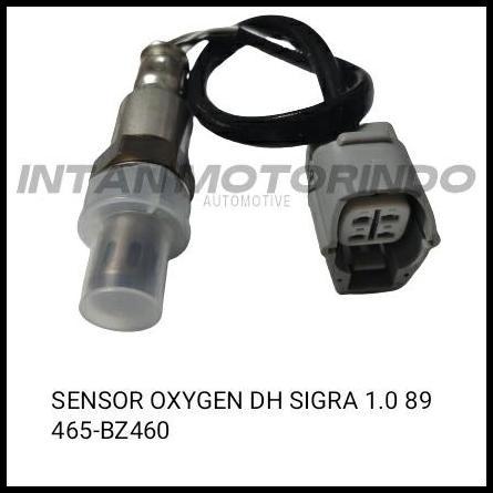 TERBARU SENSOR OXYGEN DH SIGRA 1.0 89465-BZ460 