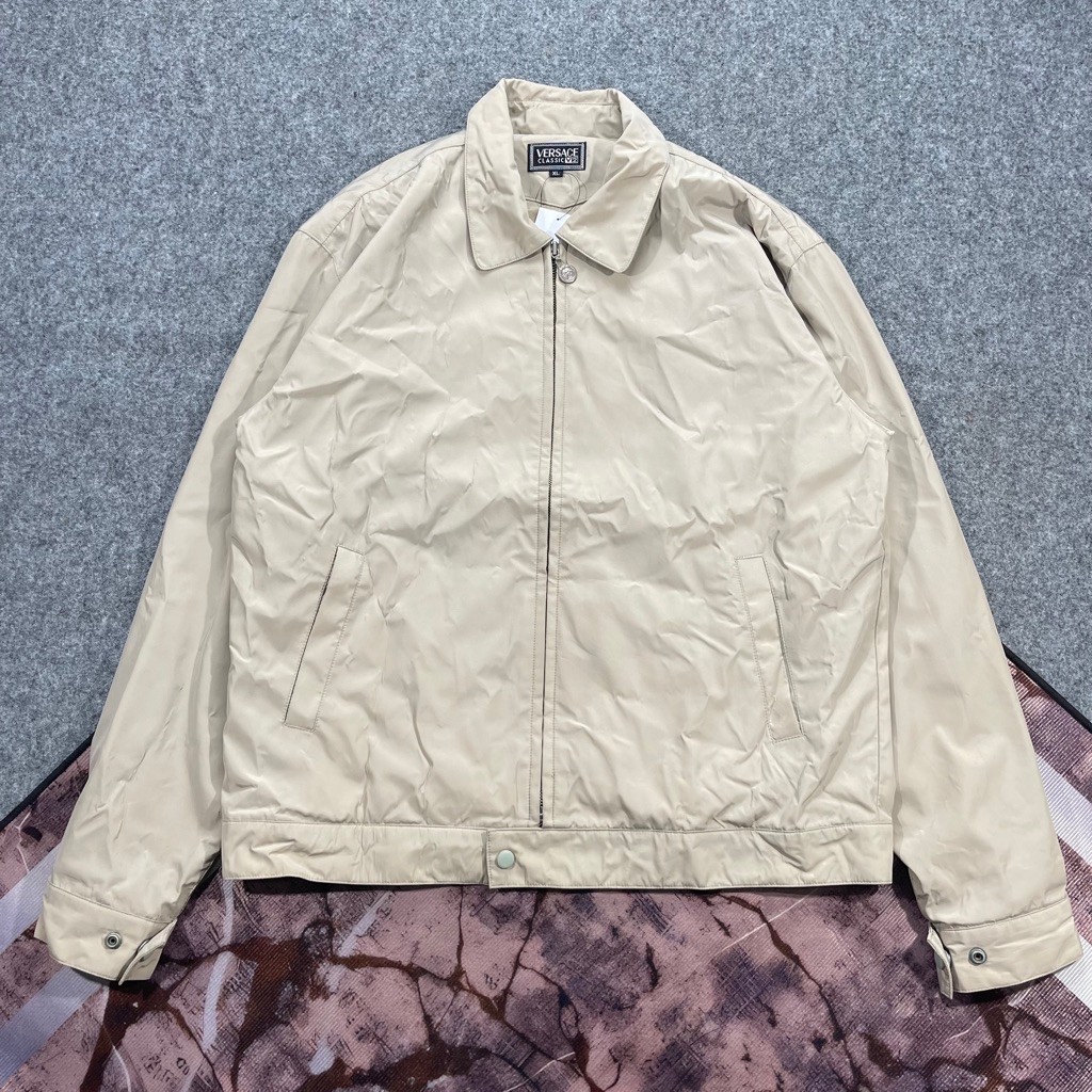 Jaket casual Versace classic V2 second