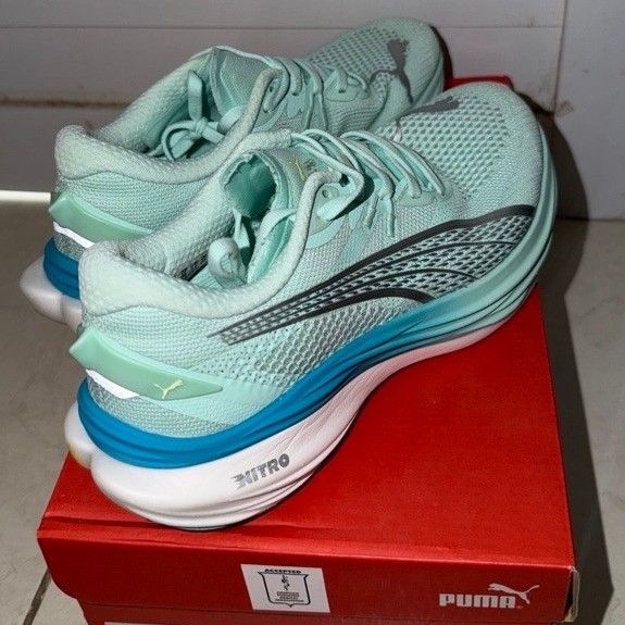 PUMA Deviate Nitro 3