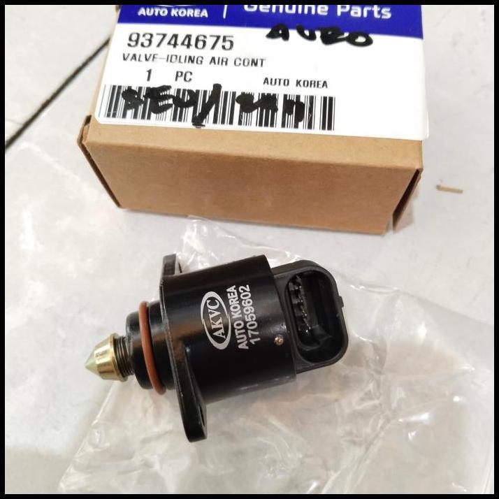 BEST DEAL ISC IDLE VALVE SPEED UP CHEVROLET LOVA KALOS AVEO LAMA OPTRA 