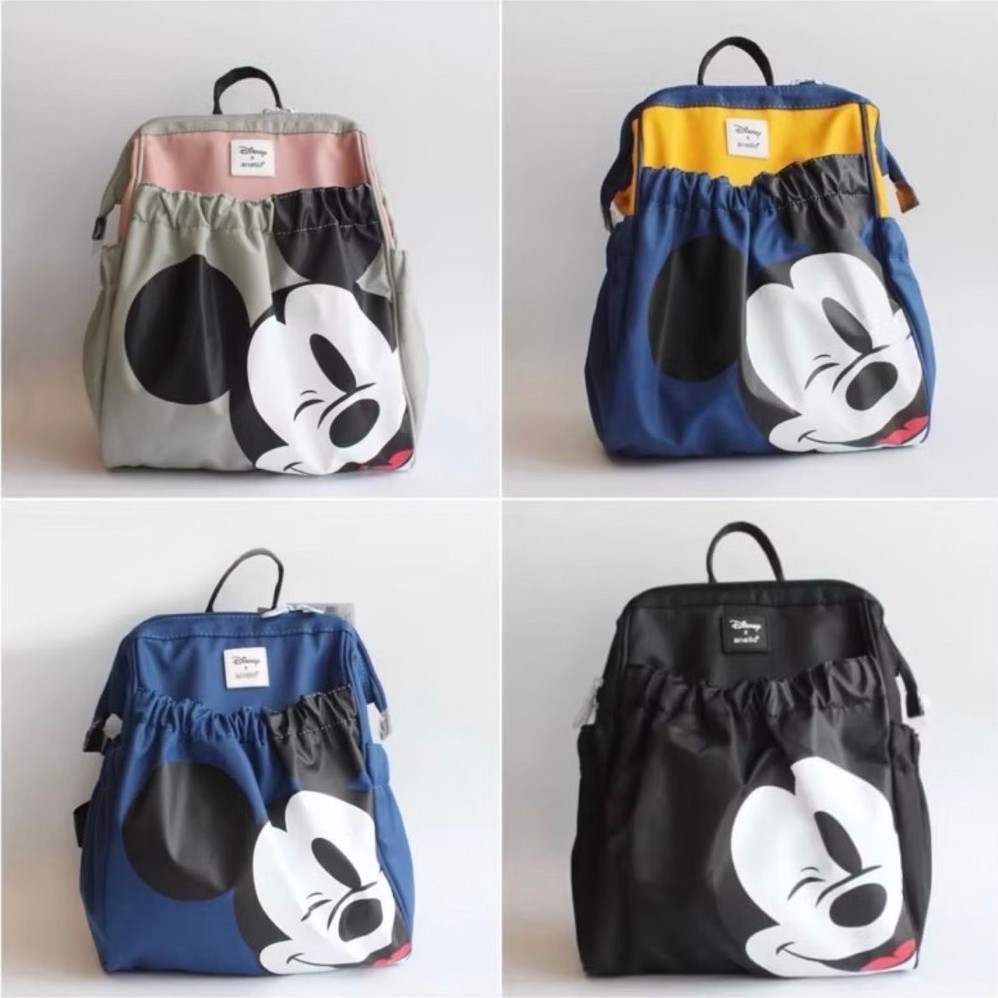 Anello x Disney Backpack JAPAN ORIGINAL