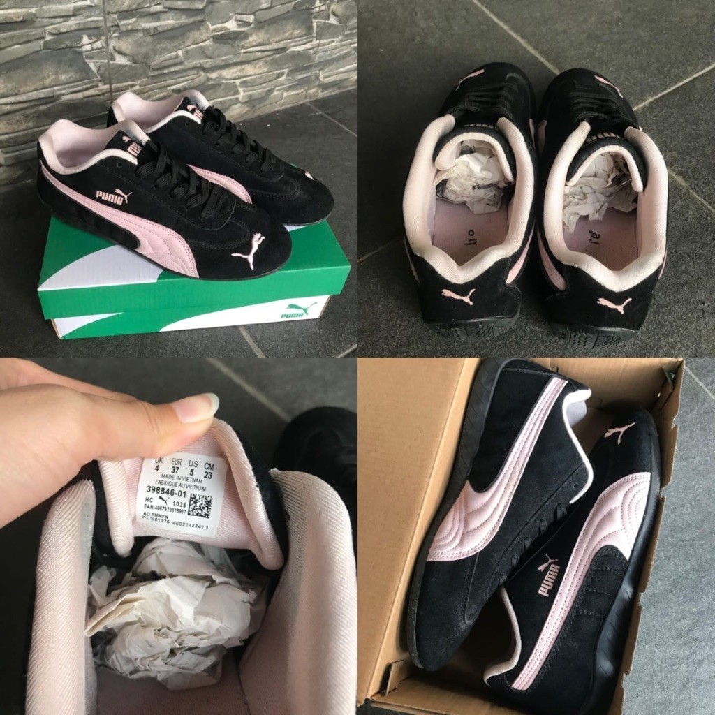 puma speedcat
