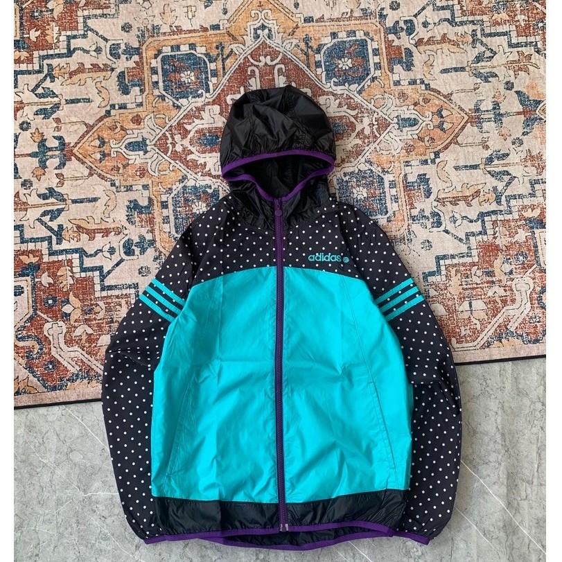 Adidas Neo Running Jacket