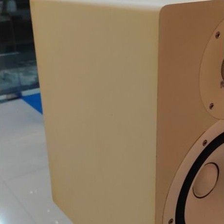 yamaha hs8 speaker flat