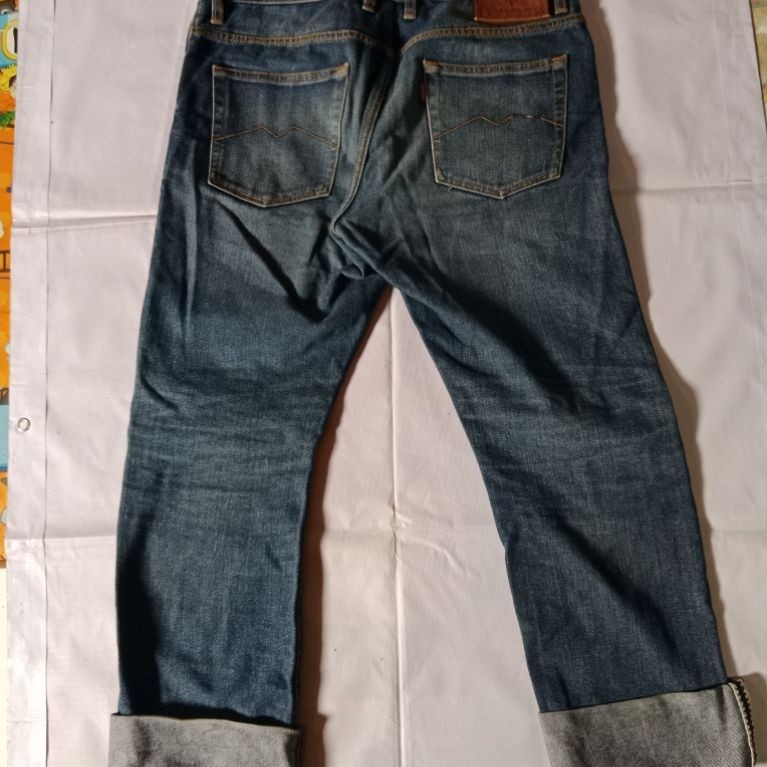 DENIM SAGE