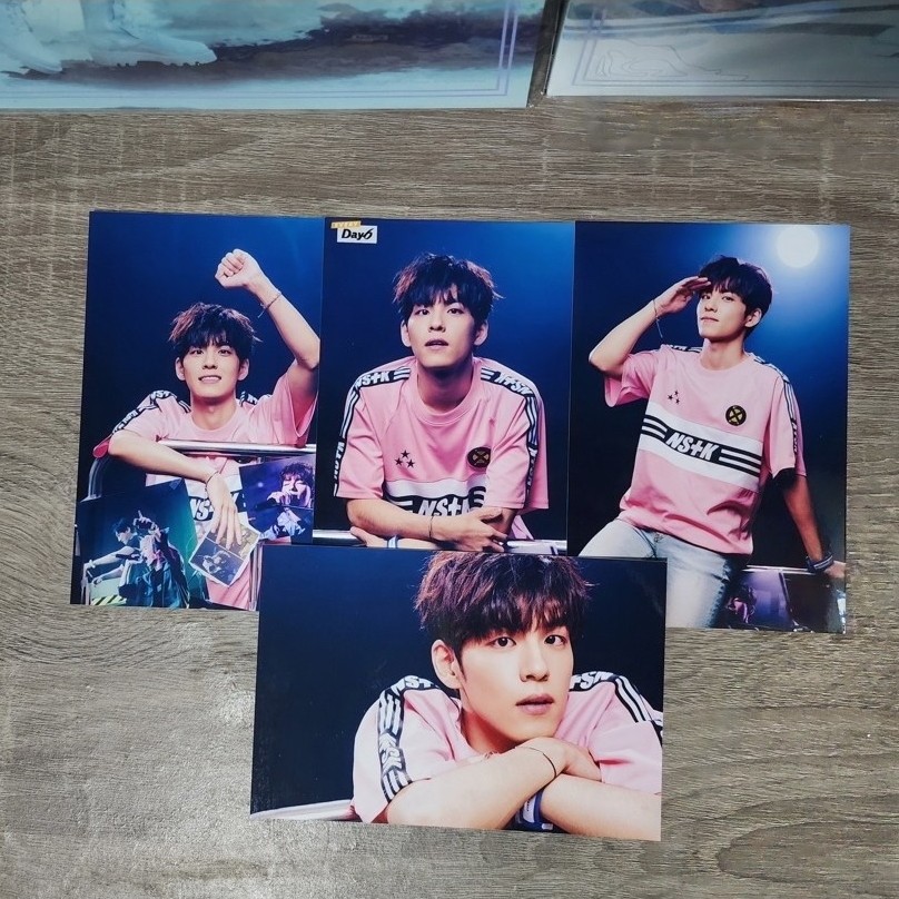 Day6 Everyday6 Photoset Wonpil