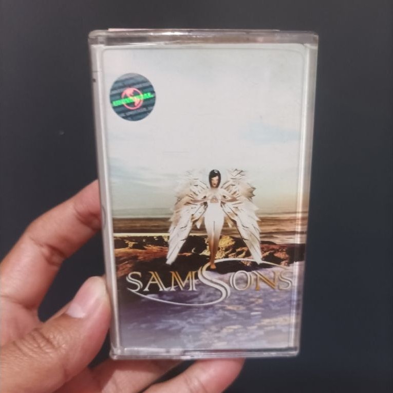 Kaset Samsons