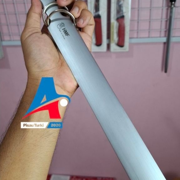 Pengasah balkan /sharpening Hmf 25cm