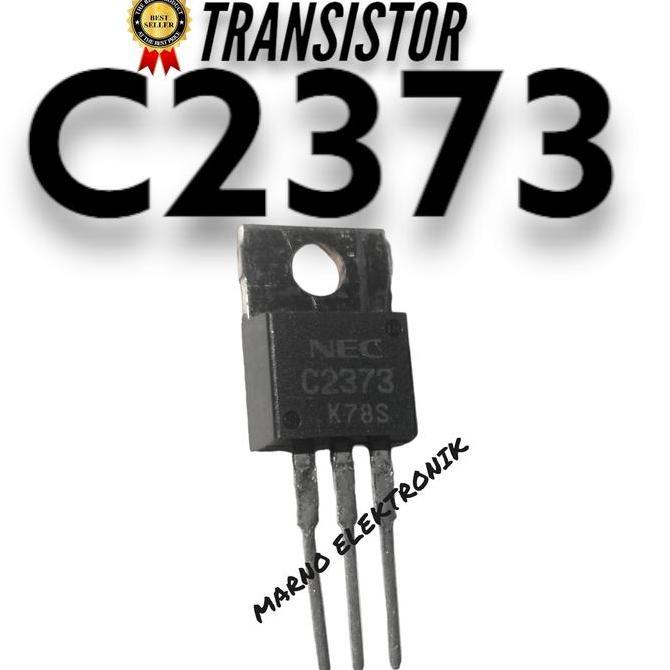 TRANSISTOR TR C2373 C 2373 C-2373 ASLI ORI ORIGINAL MRN99