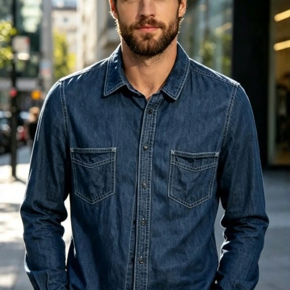 Denim United Arrows