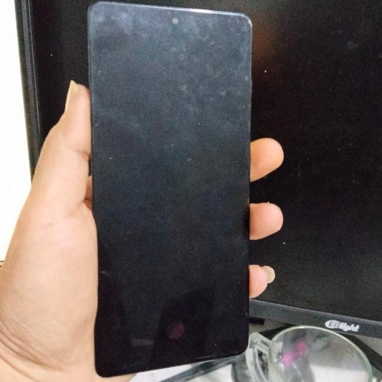 PST Lcd copotan infinix Note 30 Pro ori copotan mulus
