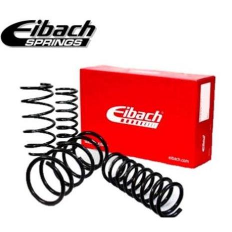 LOWERINGKIT EIBACH PRO KIT TOYOTA INNOVA REBORN VENTURE DIESEL 2KD