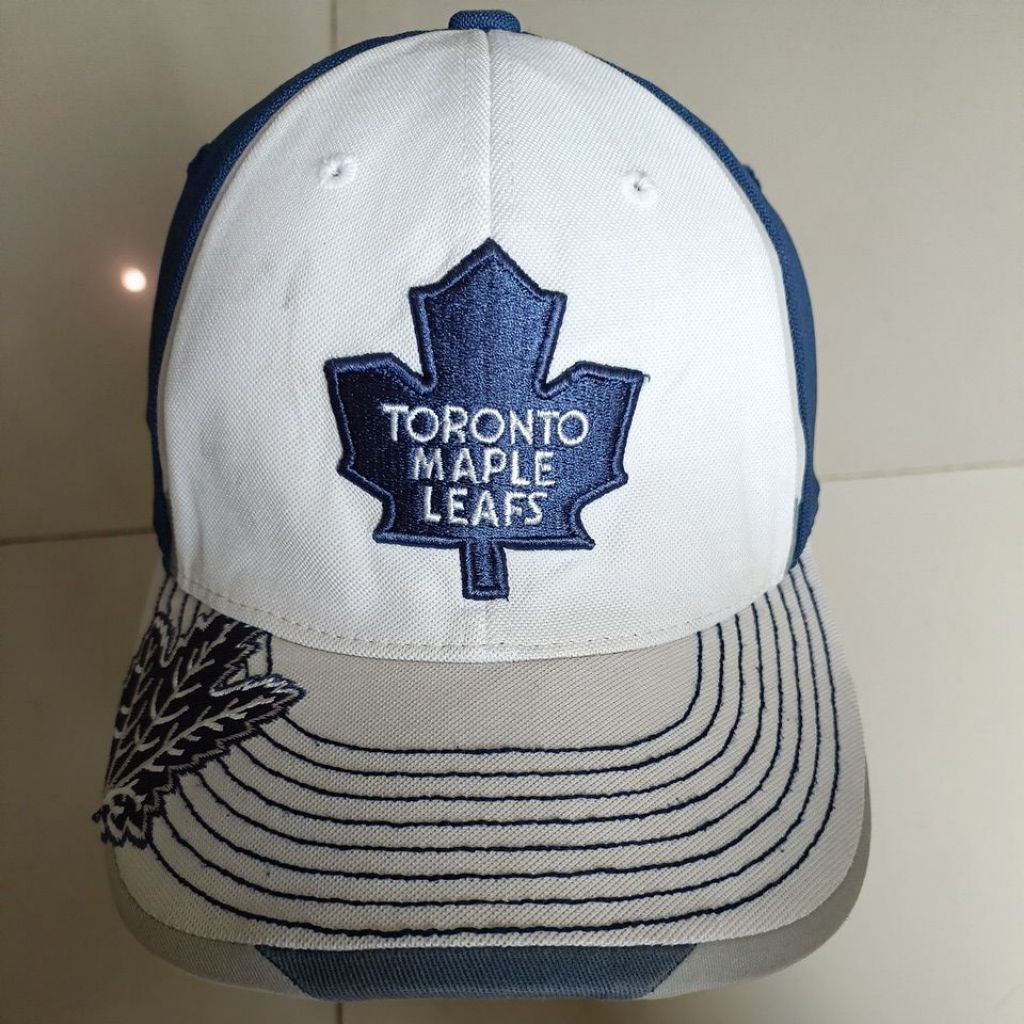 Topi Reebok Toronto Maple Leafs NHL Original