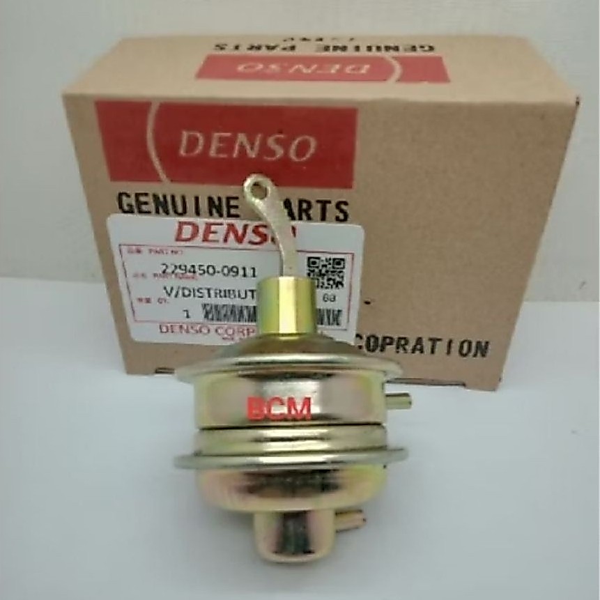 VACUM DELCO ESPASS S89 - VACUM DELCO S89 - VACUM DISTRIBUTOR ZEBRA S89 DENSO ORIGINAL