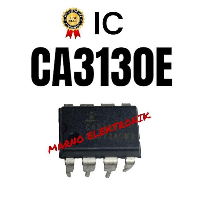 IC CA3130E CA 3130 E CA 3130E  ASLI ORI ORIGINAL MRN99