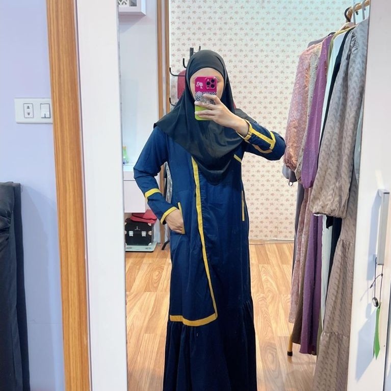 dress Dlovera