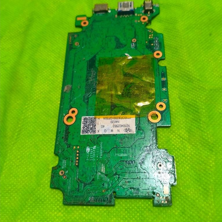 bahan laptop Axioo mybook 14 H 14h ori