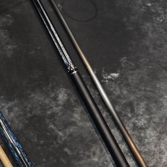 LYNX CUE (SEKEN)