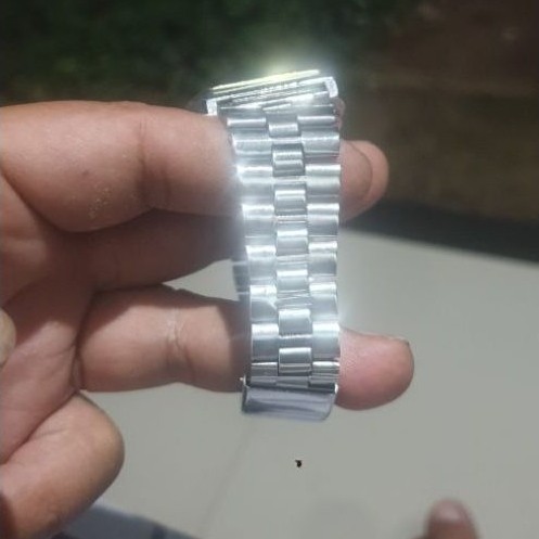 rado musketer vi normal akurat strap rantai bukan ori