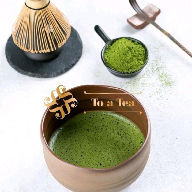 Kazu Makko Matcha Matcha Japanese Matcha Powder 50G