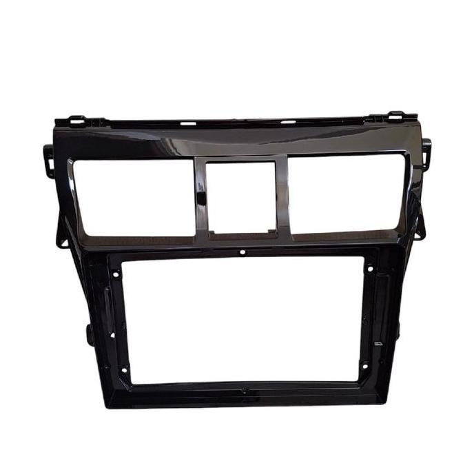 Promo Frame vios 2008 9 inch frame toyota vios 2008 9" Diskon