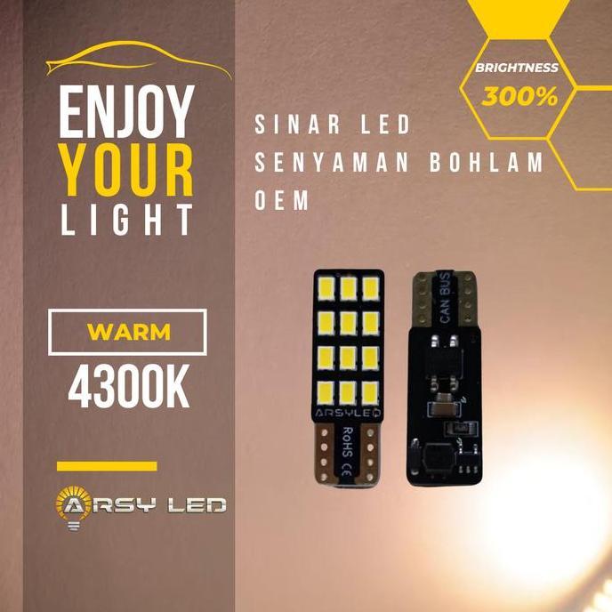 Promo Paket isi 2 Lampu led kabin plafon mobil mobilio BRV Mobilio Diskon