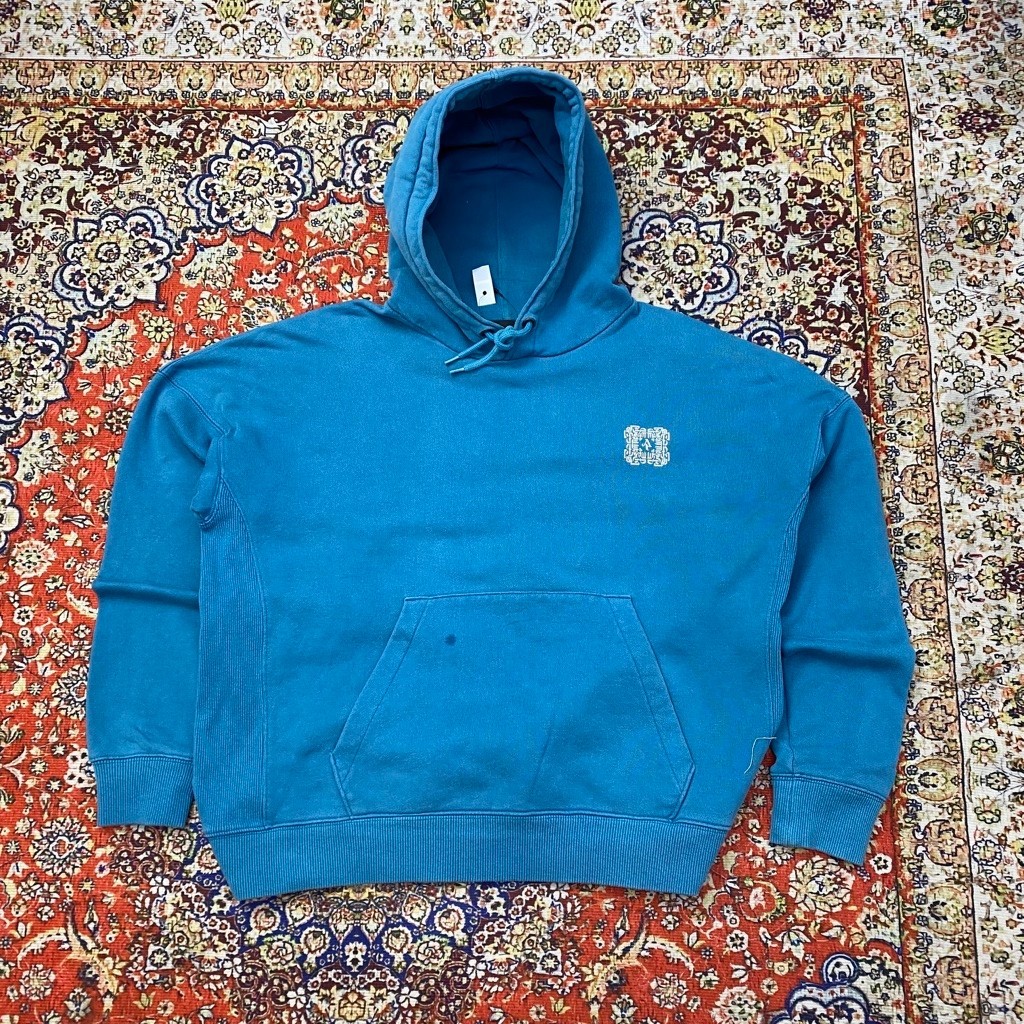 HOODIE GU UNIQLO
