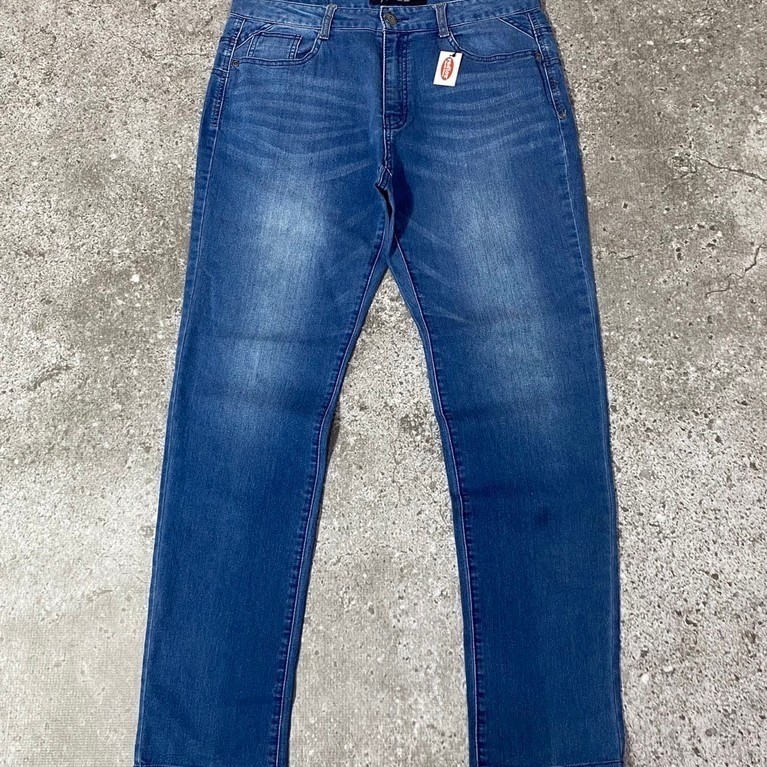 Skinny Jeans Bang bang (Second)