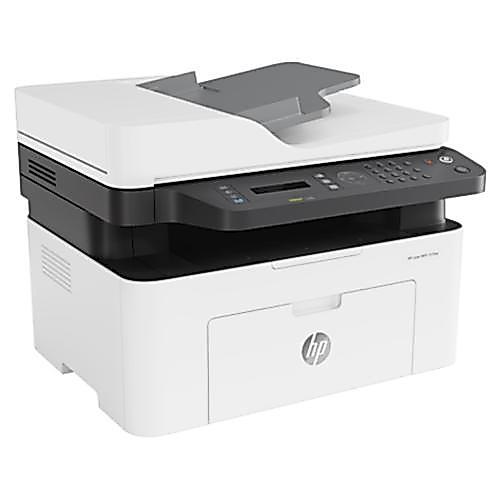 Printer Hp Laserjet MFP 139 FNW (Print, copy, Scan F4, Fax, Wireless)