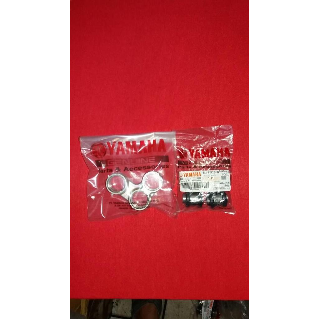 bos mono shock sama rumah bos mono shock vixion paket hemat