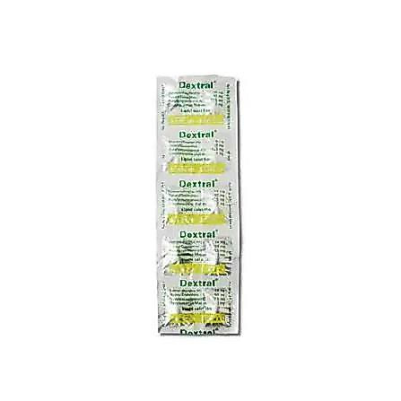 Dextral 10 Tablet