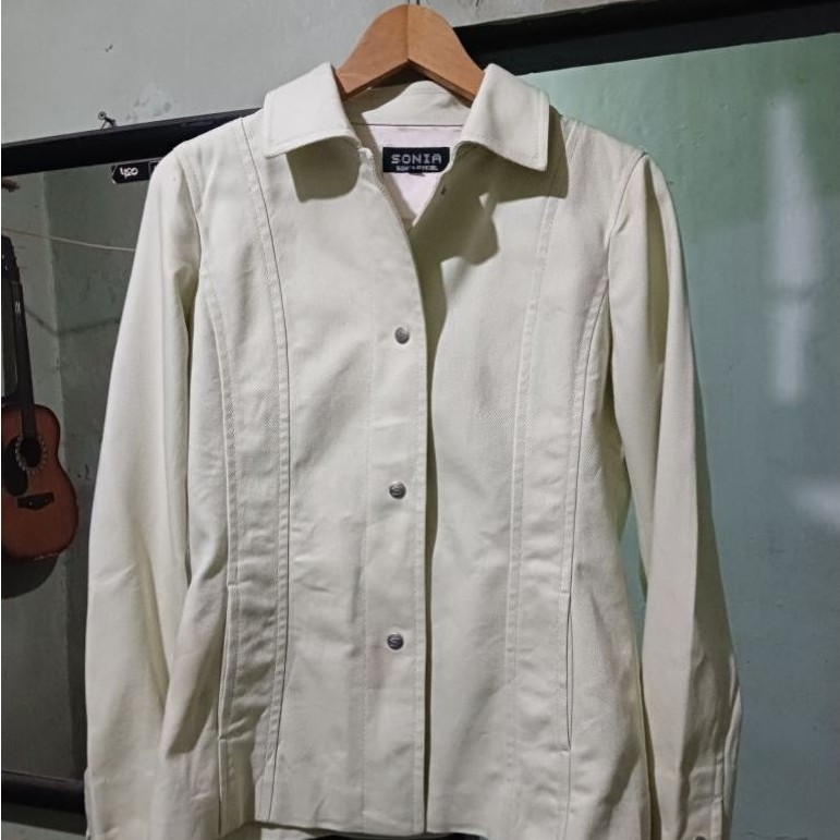 SONIA RYKIEL Women Jackets