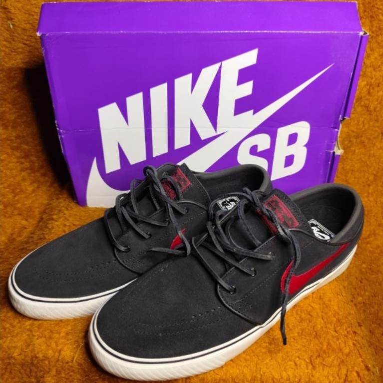 Nike SB Zoom Janoski OG+