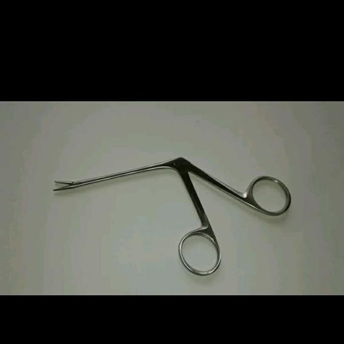 aligator forcep THT