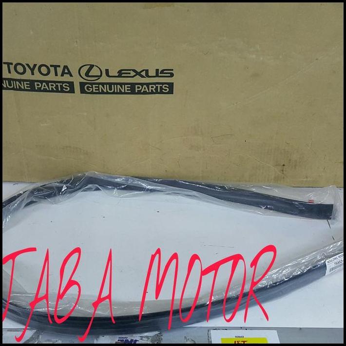 DISKON KARET ROOF HILUX DC-LIS ROOF HILUX-KARET ATAP HILUX DC ORIGINAL 