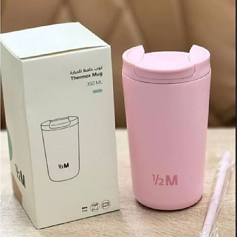 TUMBLER HALF MILION 1/2M ORI SAUDI