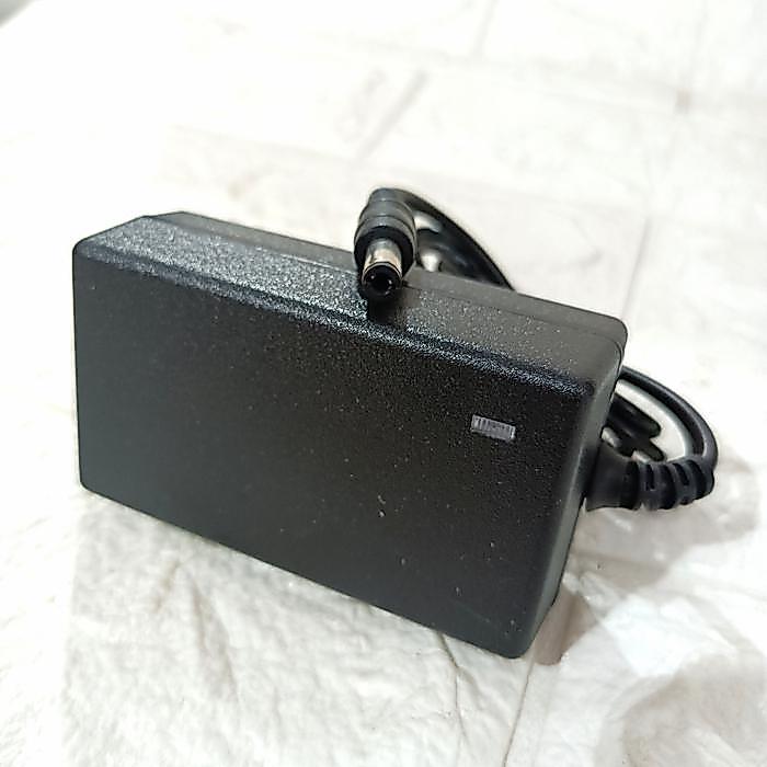 Ready Stok EM lithium battery charger 21V baterai lithium 5S 21v 2A cas bor cordless