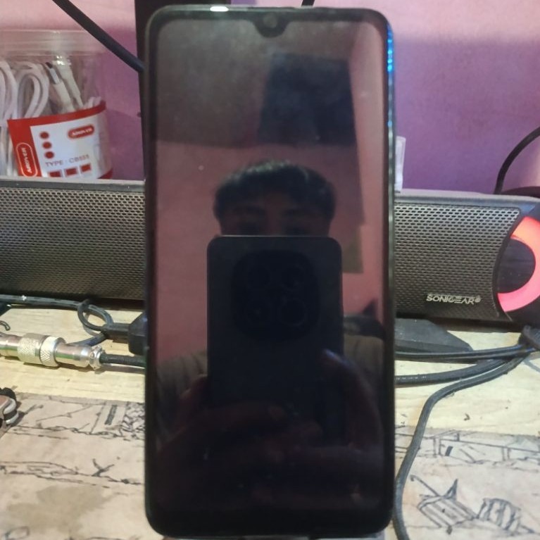 lcd advan g5 elite