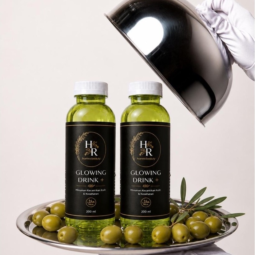 2 OLive OiL Extra Virgin 400ML New packaging 100% ORIGINAL HAMRA BEAUTY
