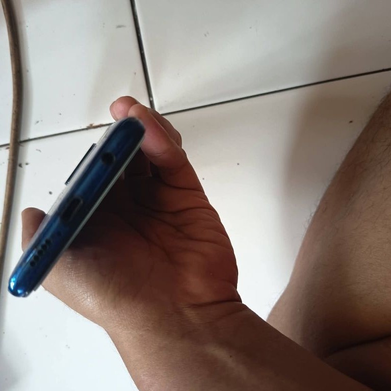 Poco X3 Pro Second Fullset Original