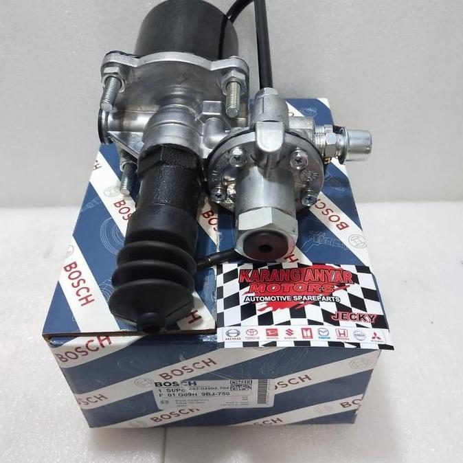 CLUTCH BOOSTER fm517-clutch booster 70mm