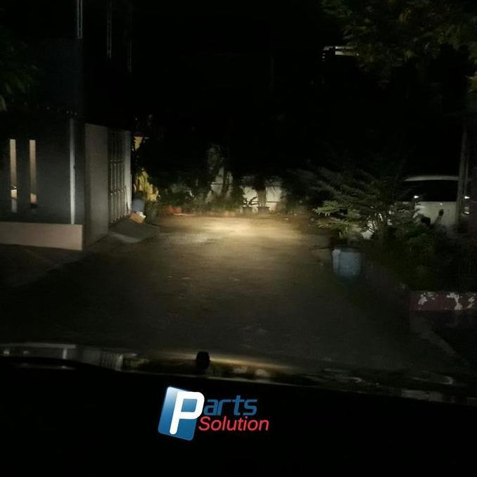 Bohlam Lampu Nissan Serena Xtrail Terrano Frontier OSRAM H4 LASER