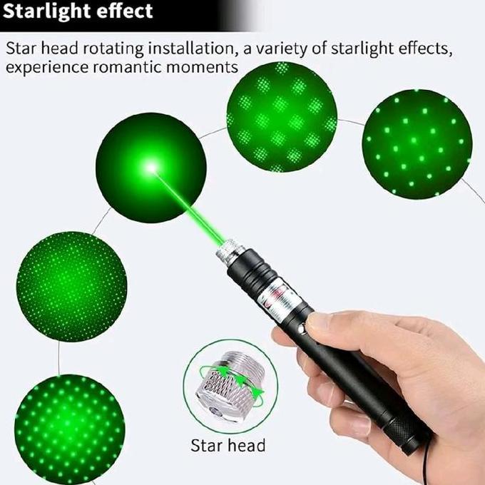 $+$+$+$+] IXU 303 301 green red beam laser pointer jarak jauh infinite laser presenter presentasi se
