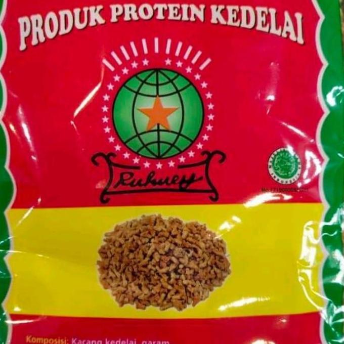 =====] Ruhuey Proteina Nabati 250gm