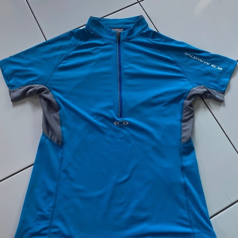 Baselayer Salomon
