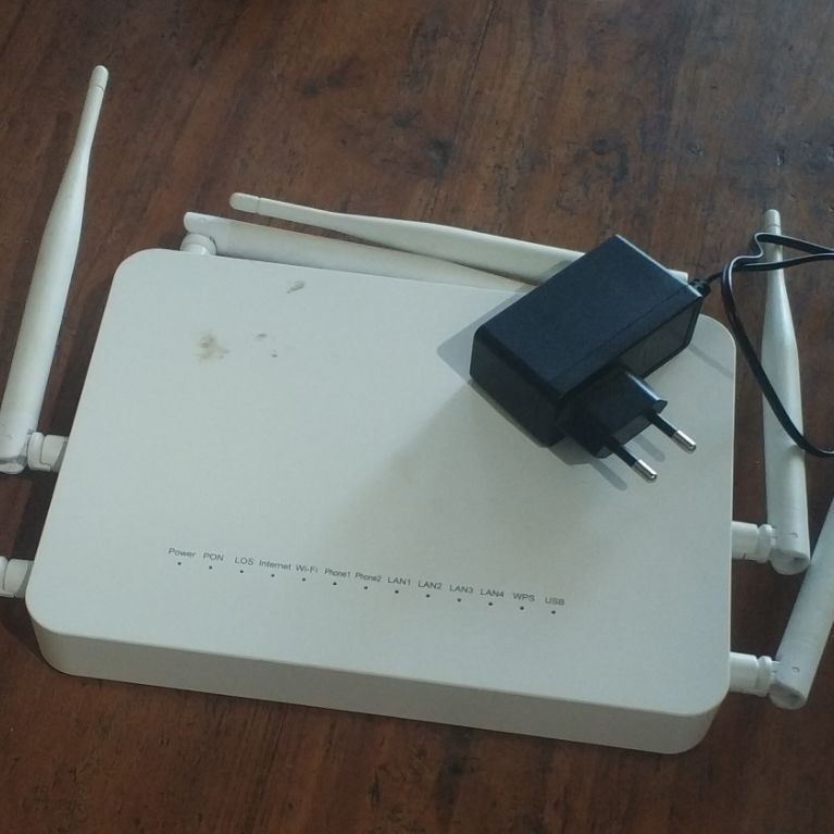 zte premium zxhn f670