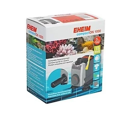 Pompa akuarium compacton 1000 original Eheim