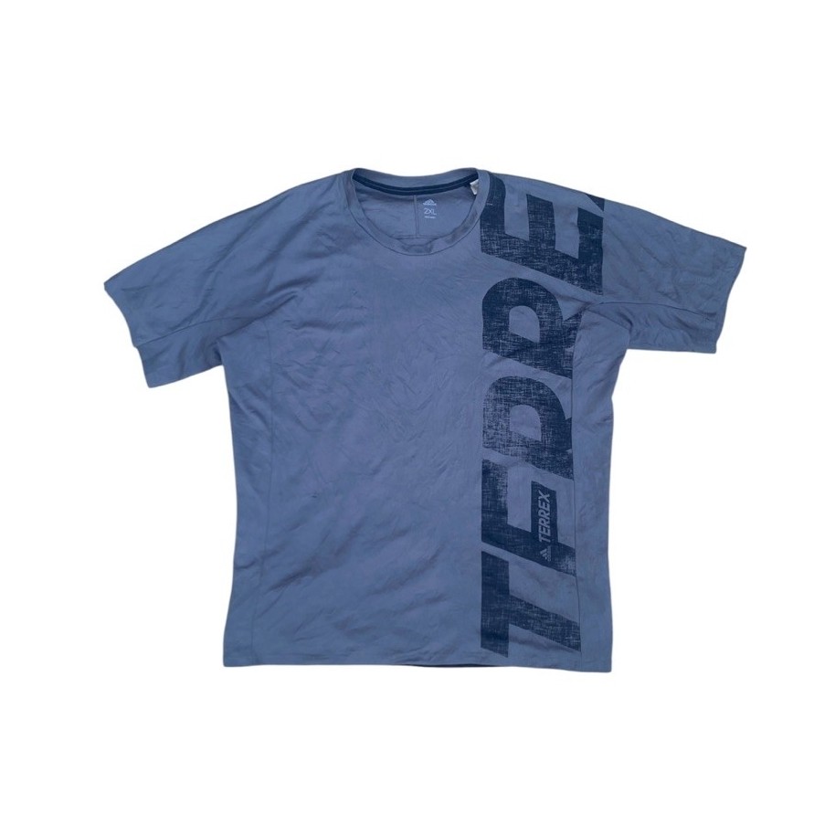 Adidas Terrex Trail Cross - Jersey adidas terrex