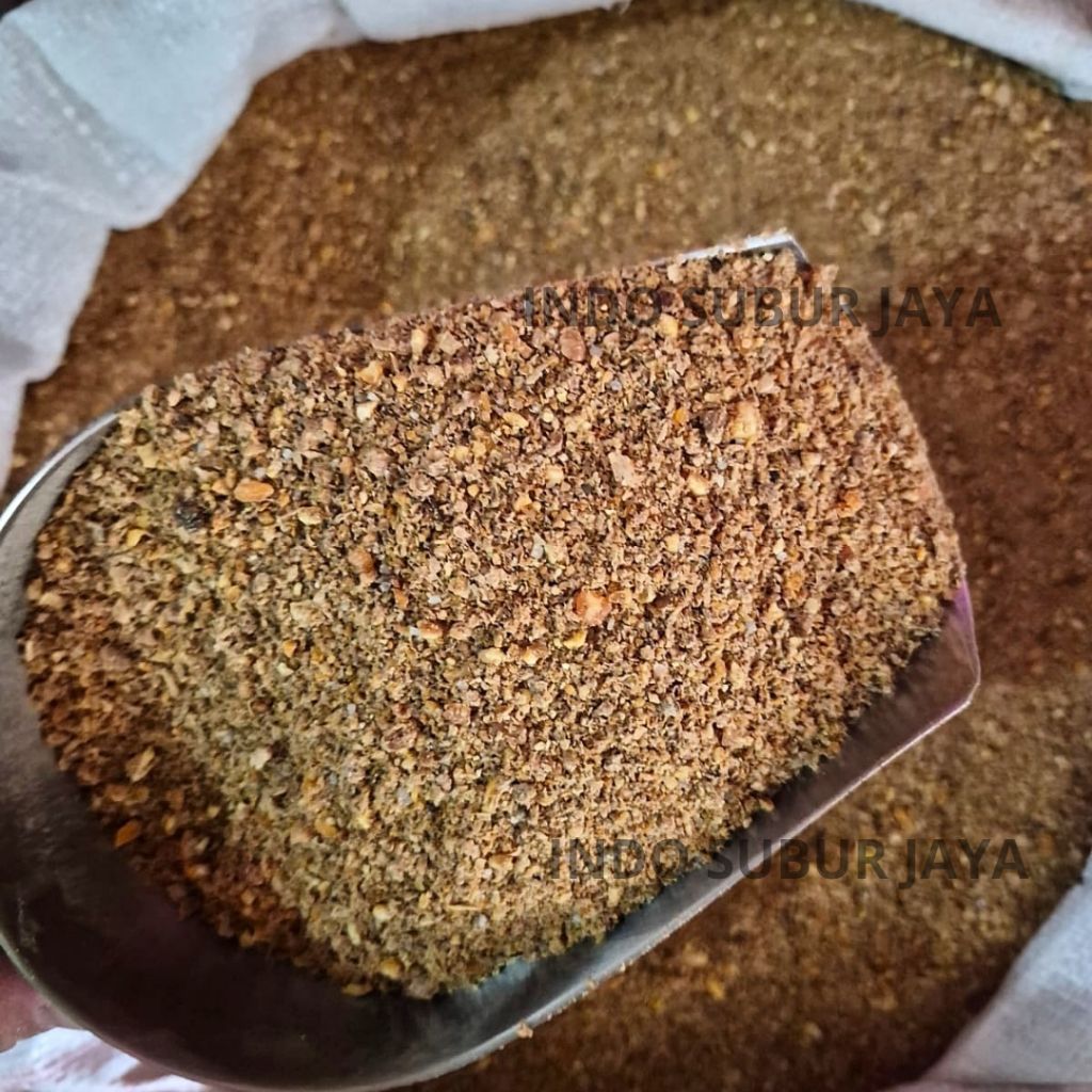 [10 KG] PAR-LI Pakan Pur Ayam Petelur Cap Comfeed