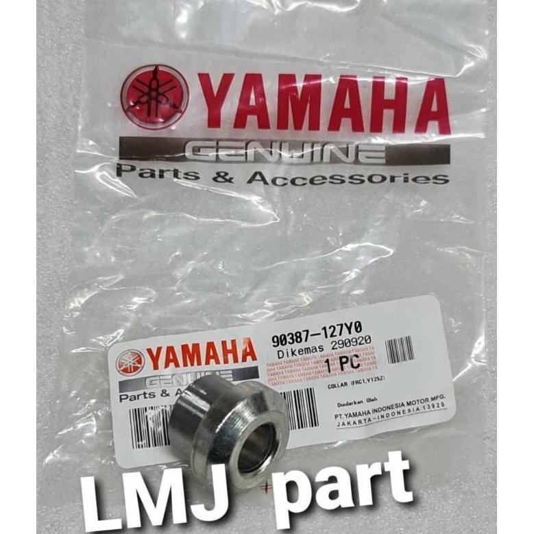 Promo COLLAR BOSH NAP GEAR RODA JUPITER Z 105 110 115 Z1 LEXAM 90387-127Y0 Diskon